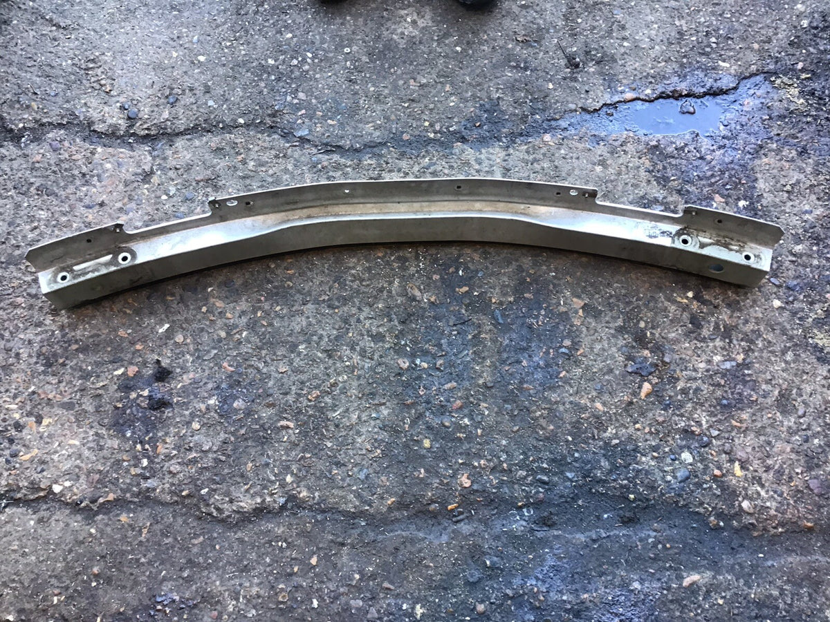 VAUXHALL ZAFIRA B FRONT CRASH BAR BUMPER SUPPORT BAR 13253627 2006 20145