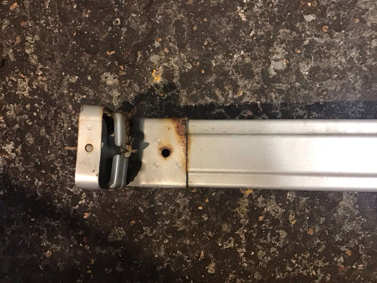HONDA CIVIC MK7 FRONT BUMPER SUPPORT BAR CRASH BAR 2001 20055