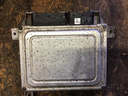 MERCEDES A CLASS W169 1.5 PETROL ENGINE CONTROL UNIT ECU A2661538979 2005 20124