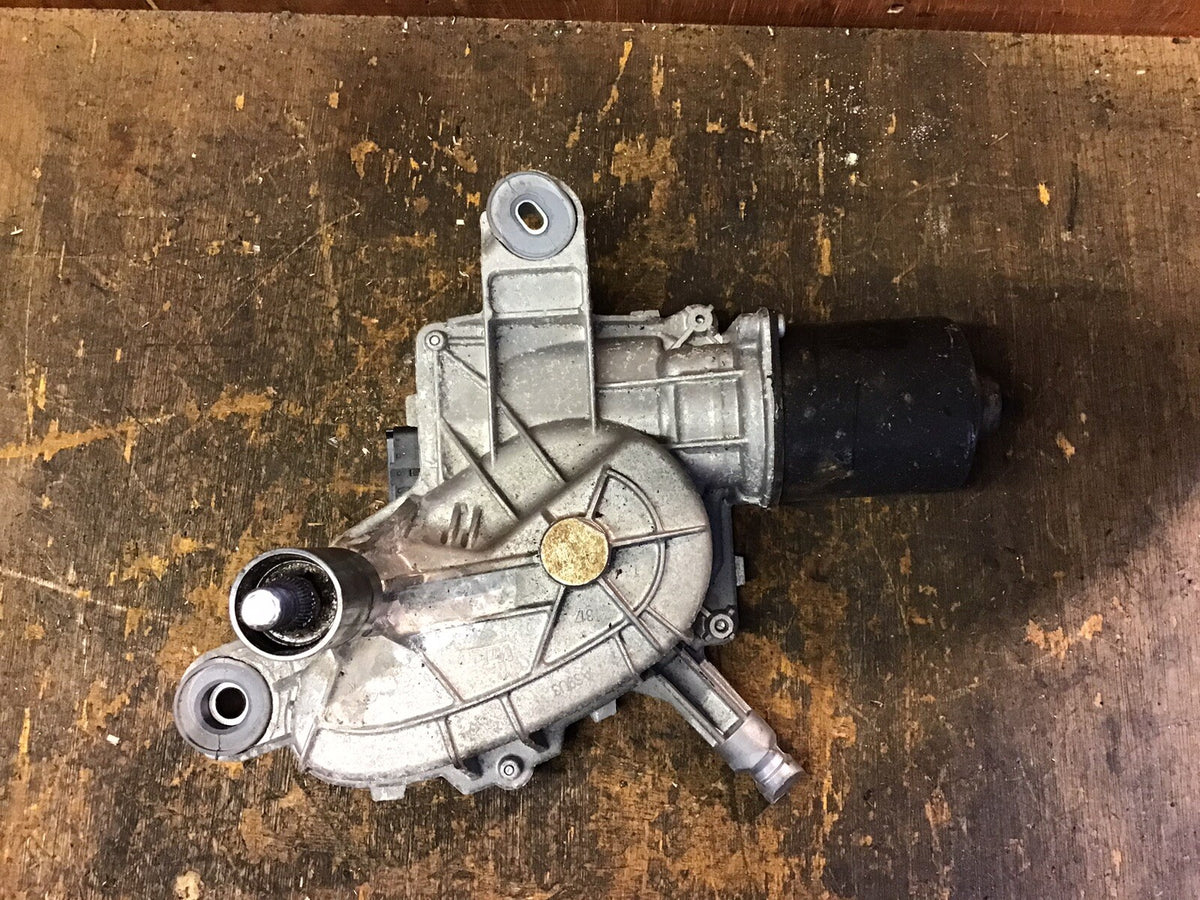 CITROEN C4 GRAND PICASSO WIPER MOTOR PASSENGER'S SIDE 9687622280 2008 20131