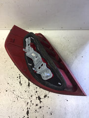 MERCEDES A CLASS W169 DRIVER SIDE O/S REAR LIGHT CLUSTER 2005 20084