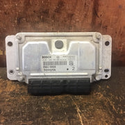 TOYOTA AYGO 1.0 PETROL ENGINE CONTROL UNIT ECU  89661 0H020 2005 20121