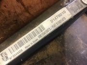 VAUXHALL CORSA D RADIATOR AIR CON RAD 1.4 PETROL 13410072 2010 20193