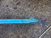 PEUGEOT 207 REAR  BUMPER SUPPORT BAR CRASH BAR 2006 20133