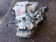 PEUGEOT 308 MK2 1.6 DIESEL GEARBOX 20MB39 6 SPEED MANUAL 33000 MILES 2013 20198
