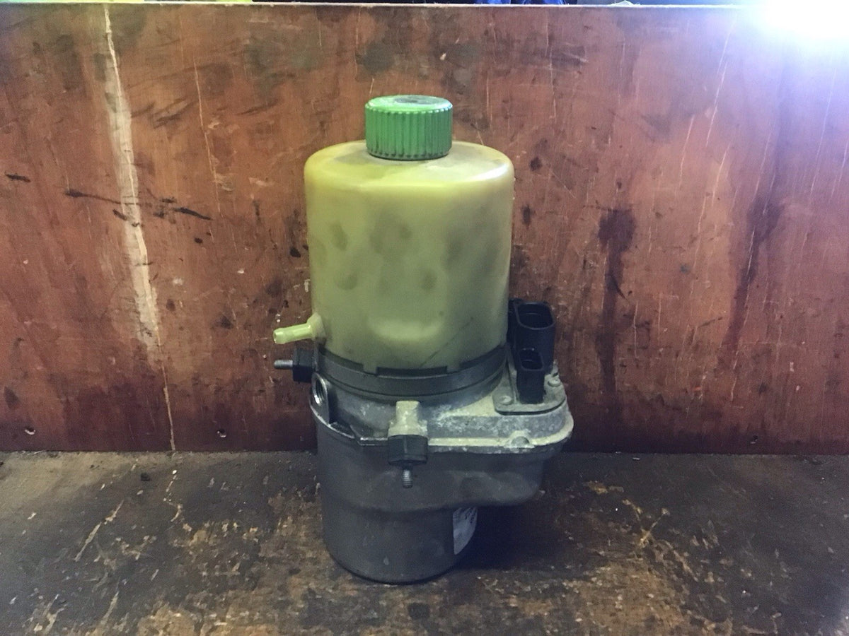 VOLKSWAGEN POLO 6R ELECTRIC POWER STEERING PUMP 6R0423156B 2009 20175