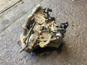 TOYOTA IQ 1.0 PETROL GEARBOX  MANUAL 31000 2009 20147