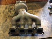 FORD FIESTA MK7 1.25 PETROL CATALYTIC CONVERTER CAT 9V21 5G232 JA 2009 20178