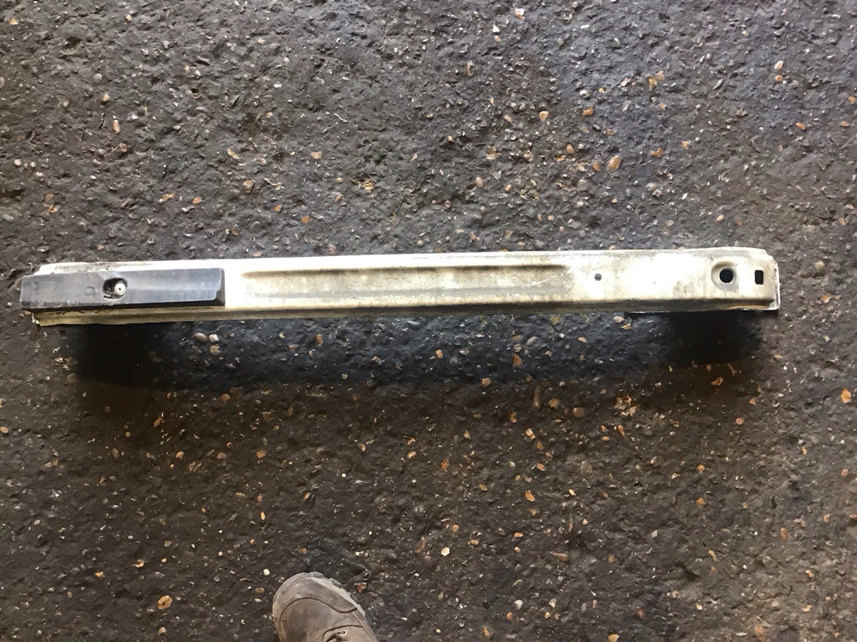 FORD KA REAR CRASH BAR BUMPER SUPPORT BAR 2008 20160