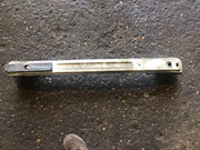 FORD KA REAR CRASH BAR BUMPER SUPPORT BAR 2008 20160