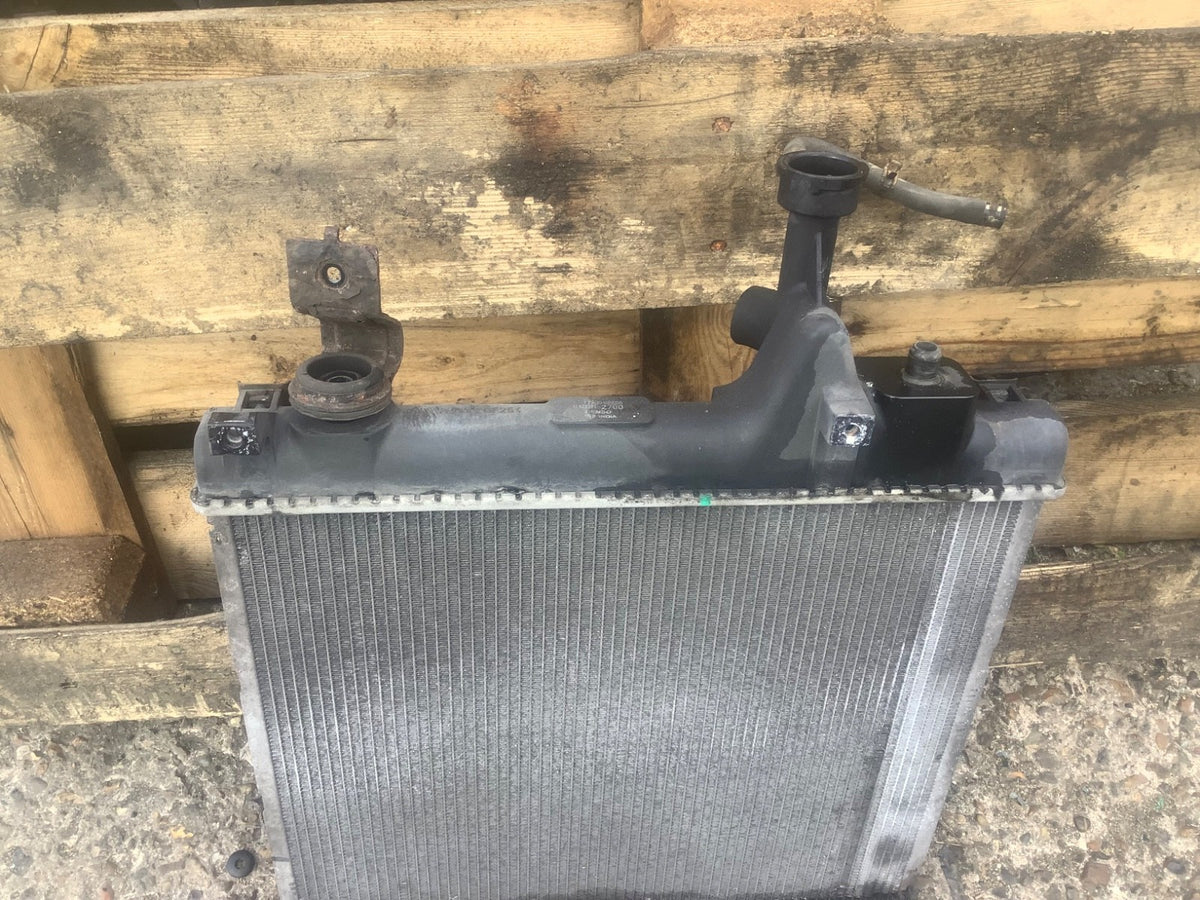 SUZUKI ALTO RADIATOR RAD PACK 17700 68K00 2009 20145