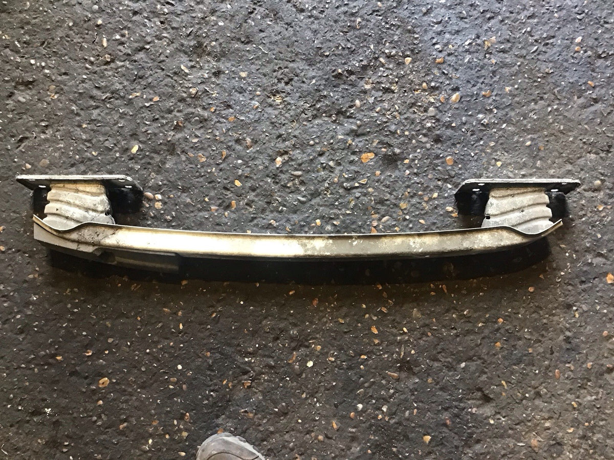 FORD KA REAR CRASH BAR BUMPER SUPPORT BAR 2008 20164