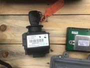 MERCEDES B180 CDI 2.0 DIESEL ECU KIT 0281013965 A6401501691 OM 640.940 2005 20112