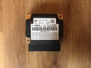 VOLKSWAGEN POLO 6R AIRBAG CONTROL MODULE ECU 6R0959655C 2009 20132