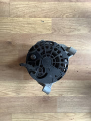 FIAT 500 1.2 PETROL MANUAL ALTERNATOR 51859041 2009 20167
