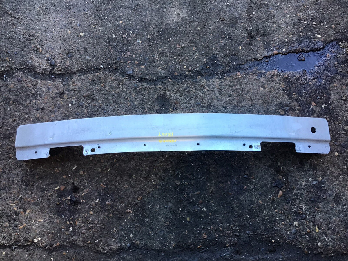 VAUXHALL ZAFIRA B FRONT CRASH BAR BUMPER SUPPORT BAR 13253627 2006 20141