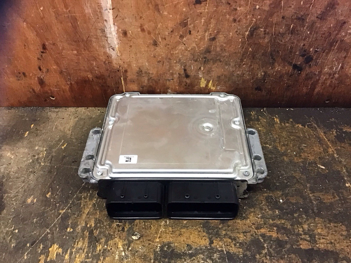 PEUGEOT 2008 MK1 DIESEL  ECU ENGINE CONTROL UNIT 9814182680 2013 20194