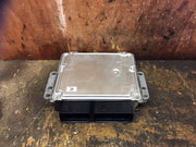 PEUGEOT 2008 MK1 DIESEL  ECU ENGINE CONTROL UNIT 9814182680 2013 20194