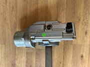 VAUXHALL CORSA D ELECTRIC POWER STEERING COLUMN PUMP AND ECU 13403281 2010 20145