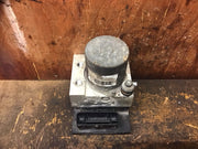 HONDA JAZZ MK3 ABS PUMP MODULE 57110 TF3 G120 M2 0265251862 2009 20144