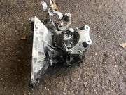 VAUXHALL CORSA D GEARBOX MANUAL 1.2 PETROL CODE ML5 5 SPEED 2010 20142