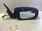 SUZUKI SWIFT DRIVER'S O/S DOOR MIRROR CATS EYE BLUE ZCH ELECTRIC  2005 20100