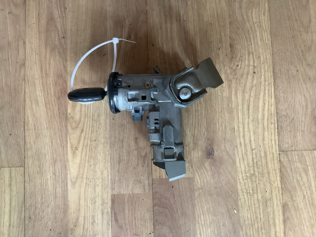 FORD FIESTA MK7 IGNITION BARREL LOCK AND KEY 8V513F880CC 2009 20160