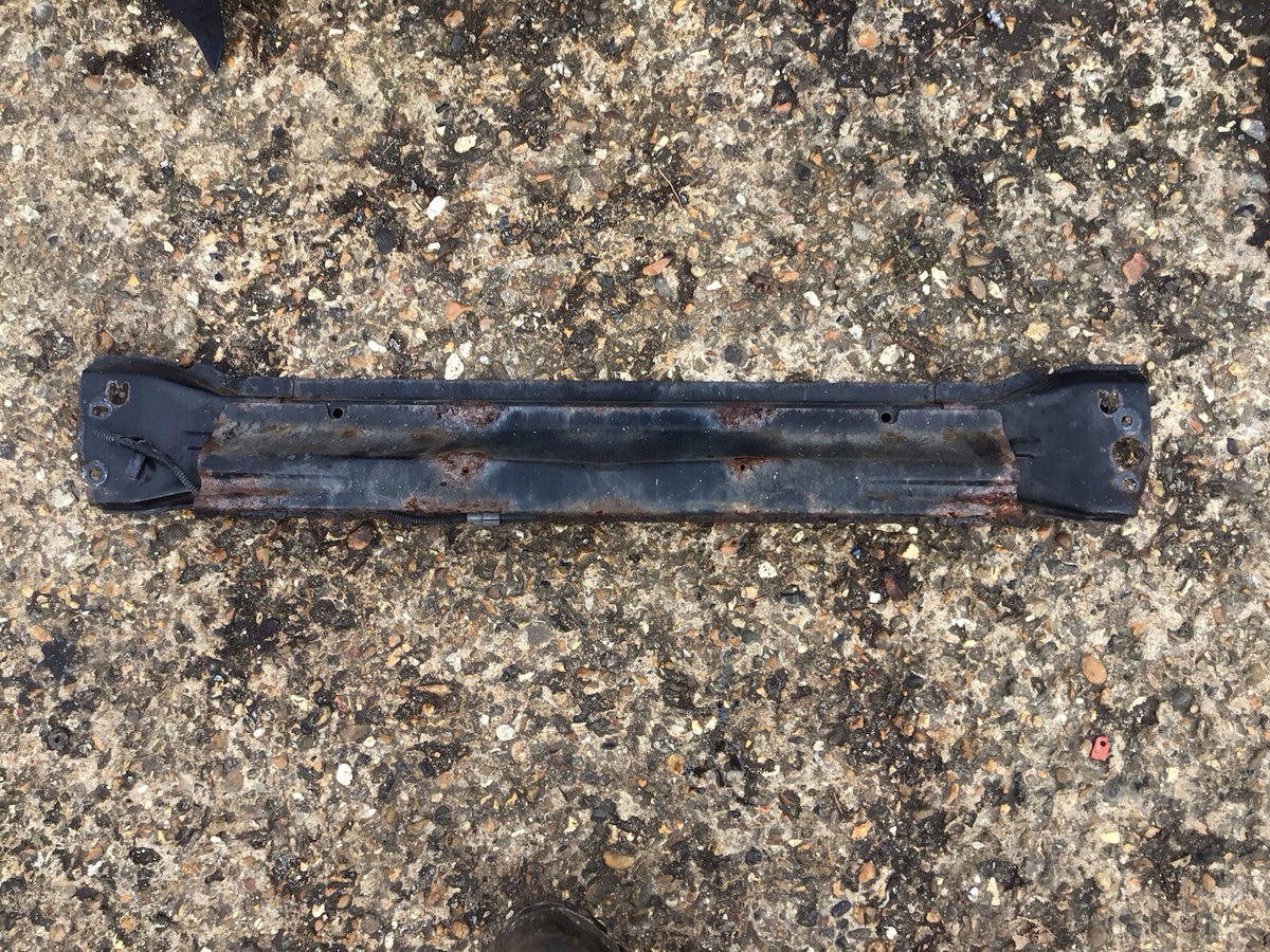 HONDA JAZZ MK1 FRONT BUMPER SUPPORT BAR CRASH BAR 2002 20085