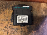 VOLKSWAGEN POLO 9N3 AUTOMATIC GEARBOX CONTROL MODULE ECU 09G927750JN 2005 20092
