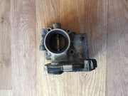 VAUXHALL CORSA D 1.2 PETROL THROTTLE BODY 55562270 A12XER 2010 20142