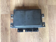 FORD FIESTA MK7 1.4 PETROL ENGINE CONTROL MODULE ECU BV21 12A650 HC 2008 20124