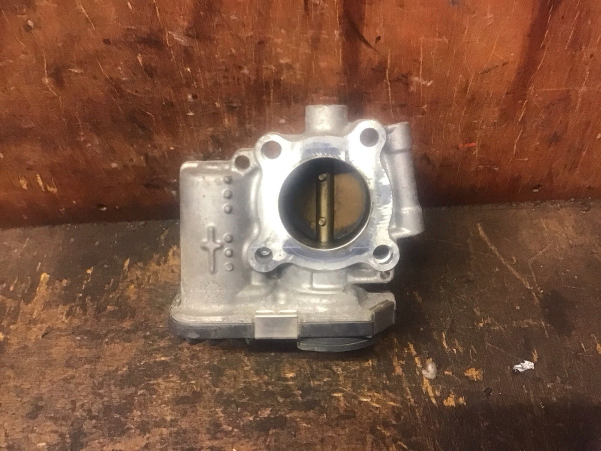 VAUXHALL CORSA D 1.2 PETROL THROTTLE BODY 55562270 A12XER 2010 20144
