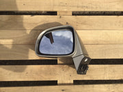 CHEVROLET CAPTIVA PASSENGER'S N/S SIDE DOOR MIRROR IN BRONZE 2007 20120