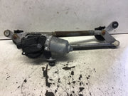 TOYOTA YARIS MK2 FRONT WIPER MOTOR LINKAGE 85110 0D070 2006 20113