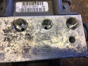VOLKSWAGEN POLO 6R ABS PUMP MODULE 6R0611517BA 2009 20133