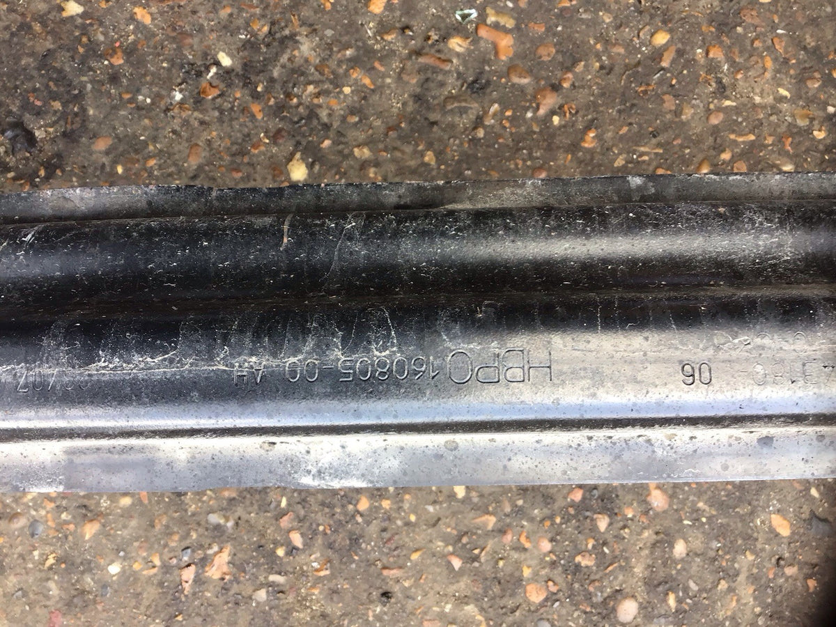 BMW MINI R56 FRONT CRASH BAR BUMPER SUPPORT BAR 2006 20103