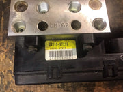 DAIHATSU COPEN ABS PUMP MODULE 44510 97219 2003 20075