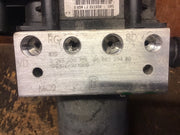 PEUGEOT 308 ABS PUMP MODULE 9666229480 0265230714 2008 20132