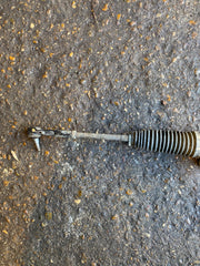 VAUXHALL CORSA E ELECTRIC POWER STEERING RACK  2015 20196