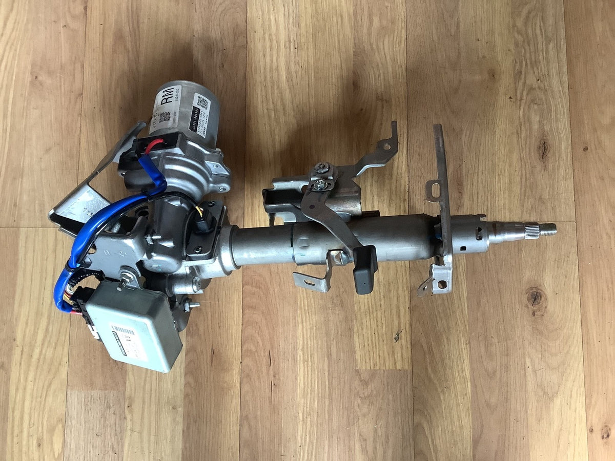 TOYOTA AYGO MK2 1.0 PETROL POWER STEERING COLUMN PUMP AND ECU JJ301 001561 15 211