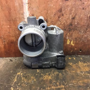 FORD FIESTA MK7  PETROL THROTTLE BODY 8A6G 9F991 AC  2008 20170