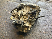 TOYOTA IQ 1.0 PETROL GEARBOX  MANUAL 31000 2009 20144