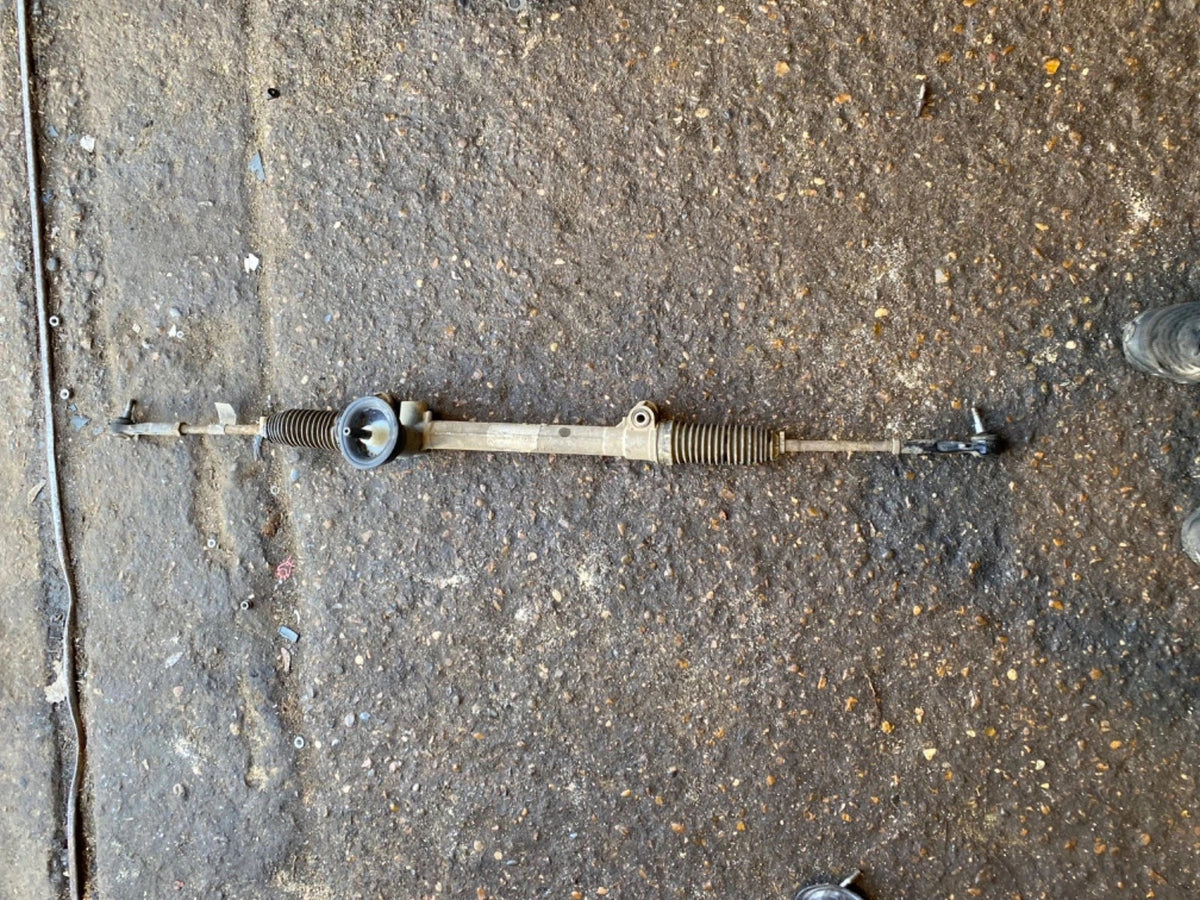 VAUXHALL CORSA E ELECTRIC POWER STEERING RACK  2015 20197