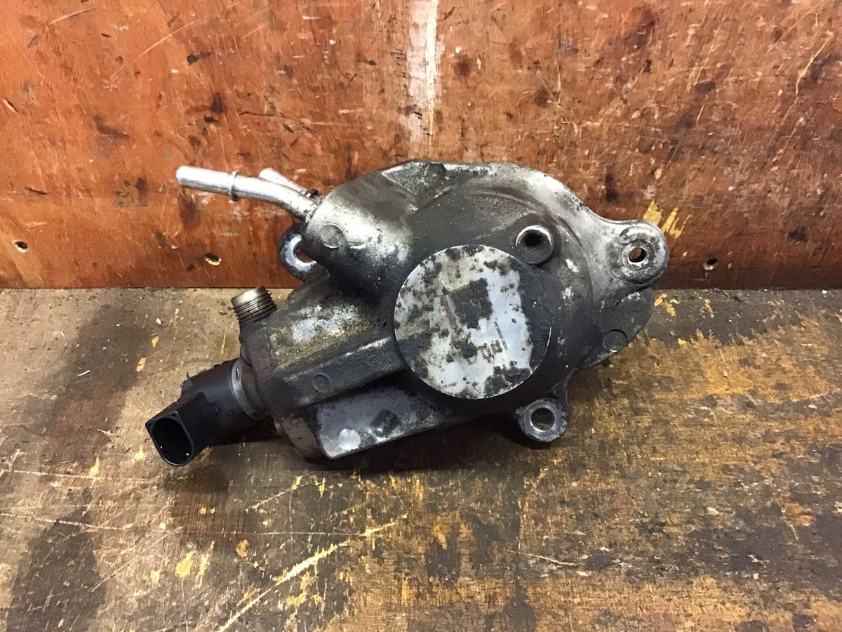 FORD TRANSIT CUSTOM 2.0 DIESEL FUEL INJECTOR PUMP GK2Q 9B395 AA 2015 20230