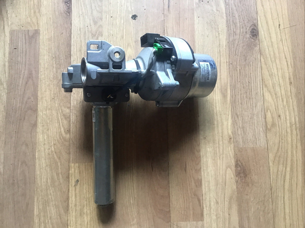 HONDA JAZZ MK4 ELECTRIC POWER STEERING COLUMN JJ501 002281 2015 20210