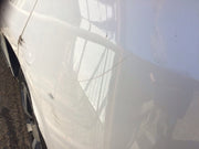 PEUGEOT 2008 MK1 REAR BUMPER IN BANQUISE WHITE PAINT CODE EWP 2013 20195