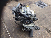 VAUXHALL CORSA B 1.2 PETROL ENGINE X12XE 26000 MILES FROM NEW  1996 20006