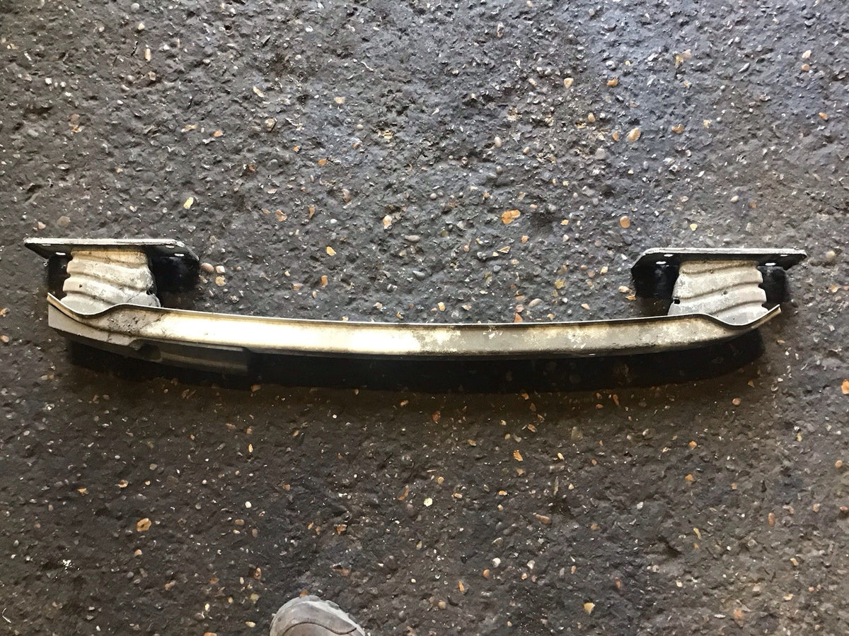 FORD KA REAR CRASH BAR BUMPER SUPPORT BAR 2008 20163