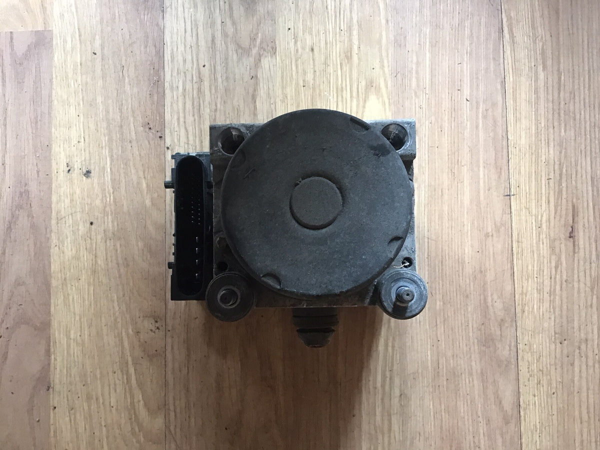 VAUXHALL COMBO 1.2 DIESEL ABS PUMP MODULE 0265232212 2001 201010