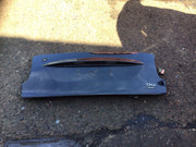 SMART FORTWO TAILGATE IN BLACK  2007  20141